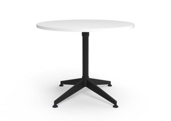 Typhoon 4 Star Round Table - Easy Office Furniture