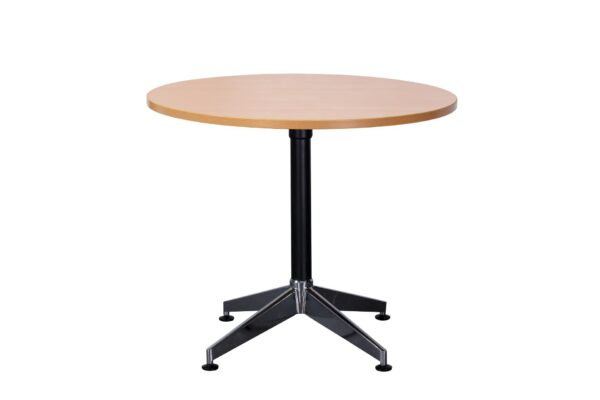Typhoon 4 Star Round Table - Easy Office Furniture