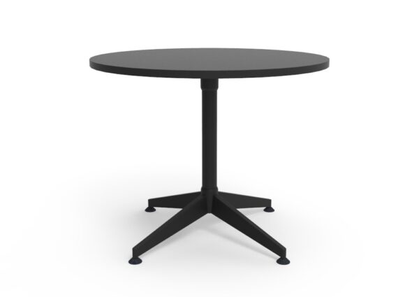 Typhoon 4 Star Round Table - Easy Office Furniture