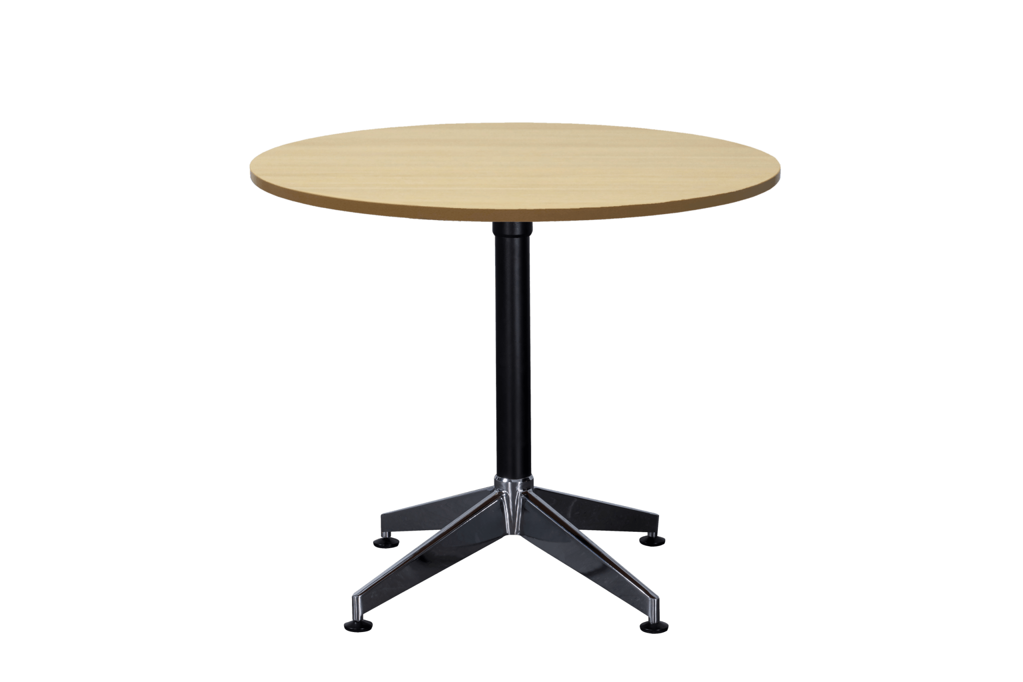Typhoon 4 Star Round Table - Easy Office Furniture