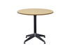 Typhoon 4 Star Round Table - Easy Office Furniture