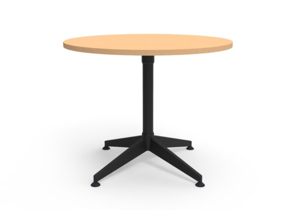Typhoon 4 Star Round Table - Easy Office Furniture