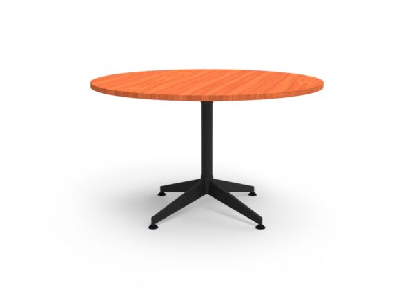 Typhoon 4 Star Round Table - Easy Office Furniture