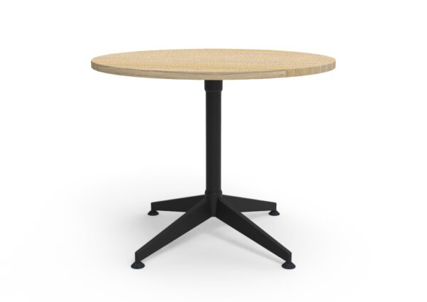 Typhoon 4 Star Round Table - Easy Office Furniture