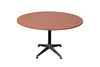 Typhoon 4 Star Round Table - Easy Office Furniture