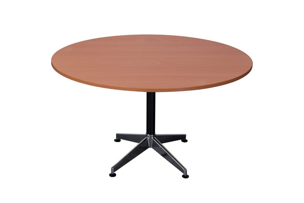 Typhoon 4 Star Round Table - Easy Office Furniture