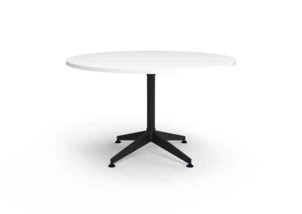 Typhoon 4 Star Round Table - Easy Office Furniture
