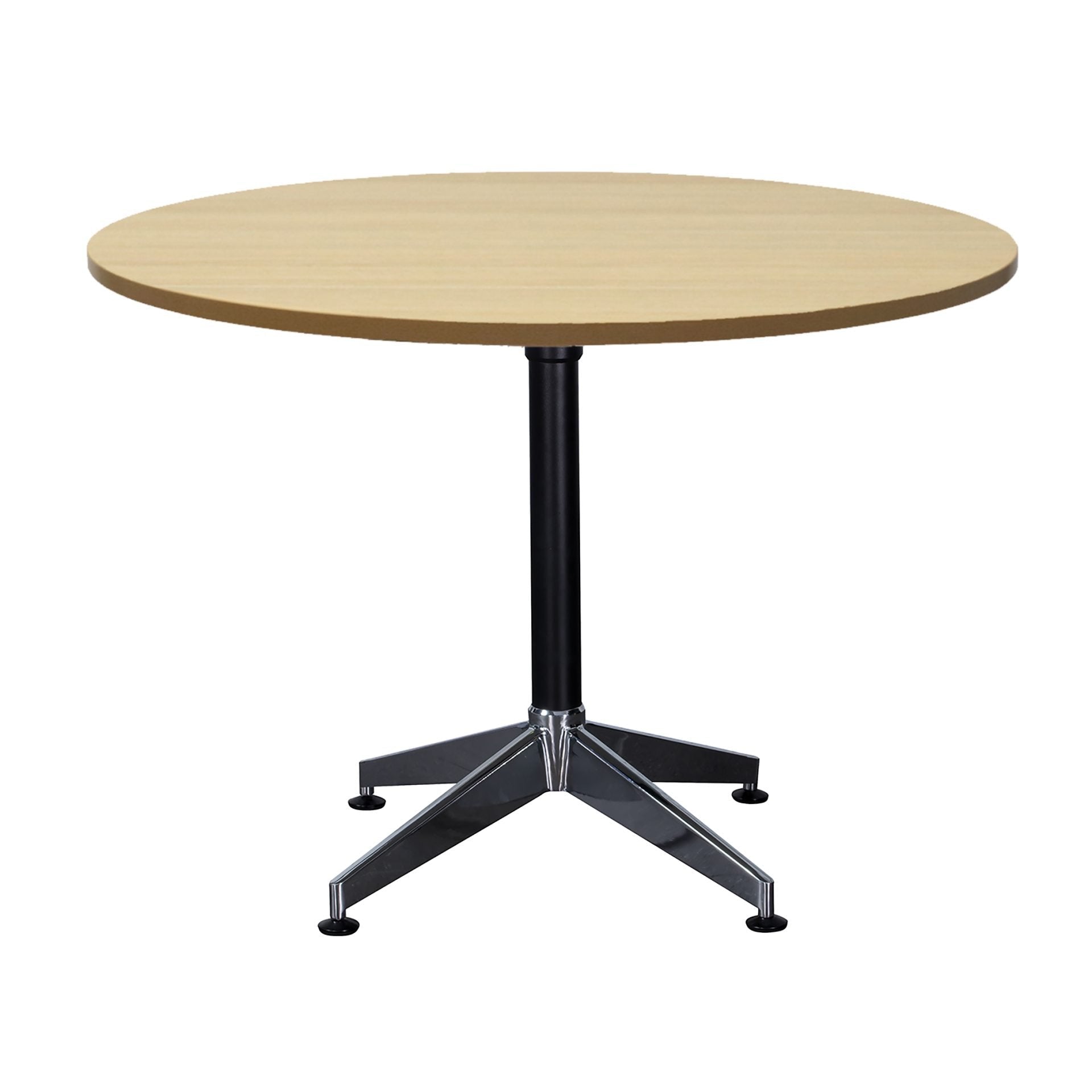 Typhoon 4 Star Round Table - Easy Office Furniture