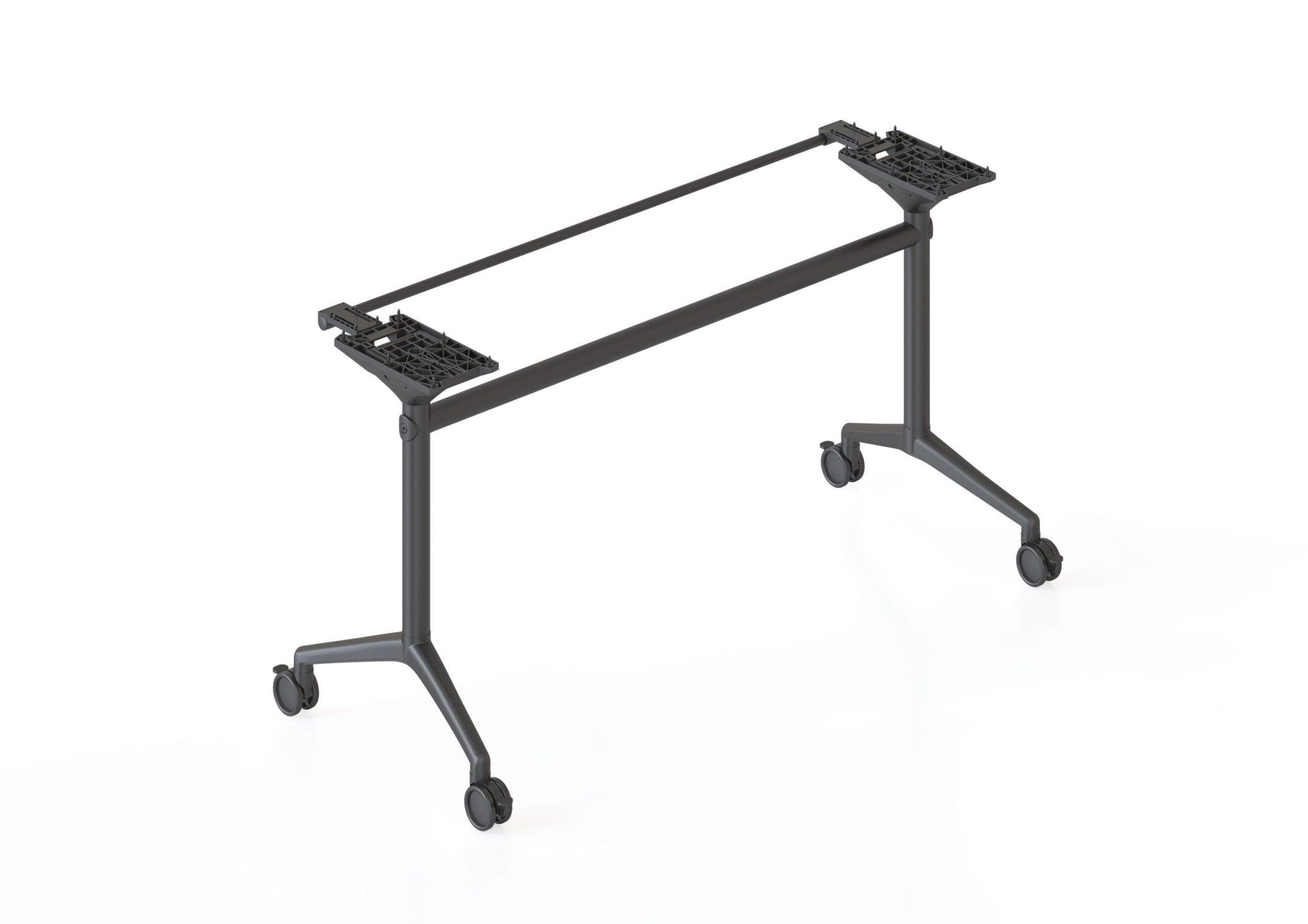 Typhoon Flip Table Frame - Easy Office Furniture
