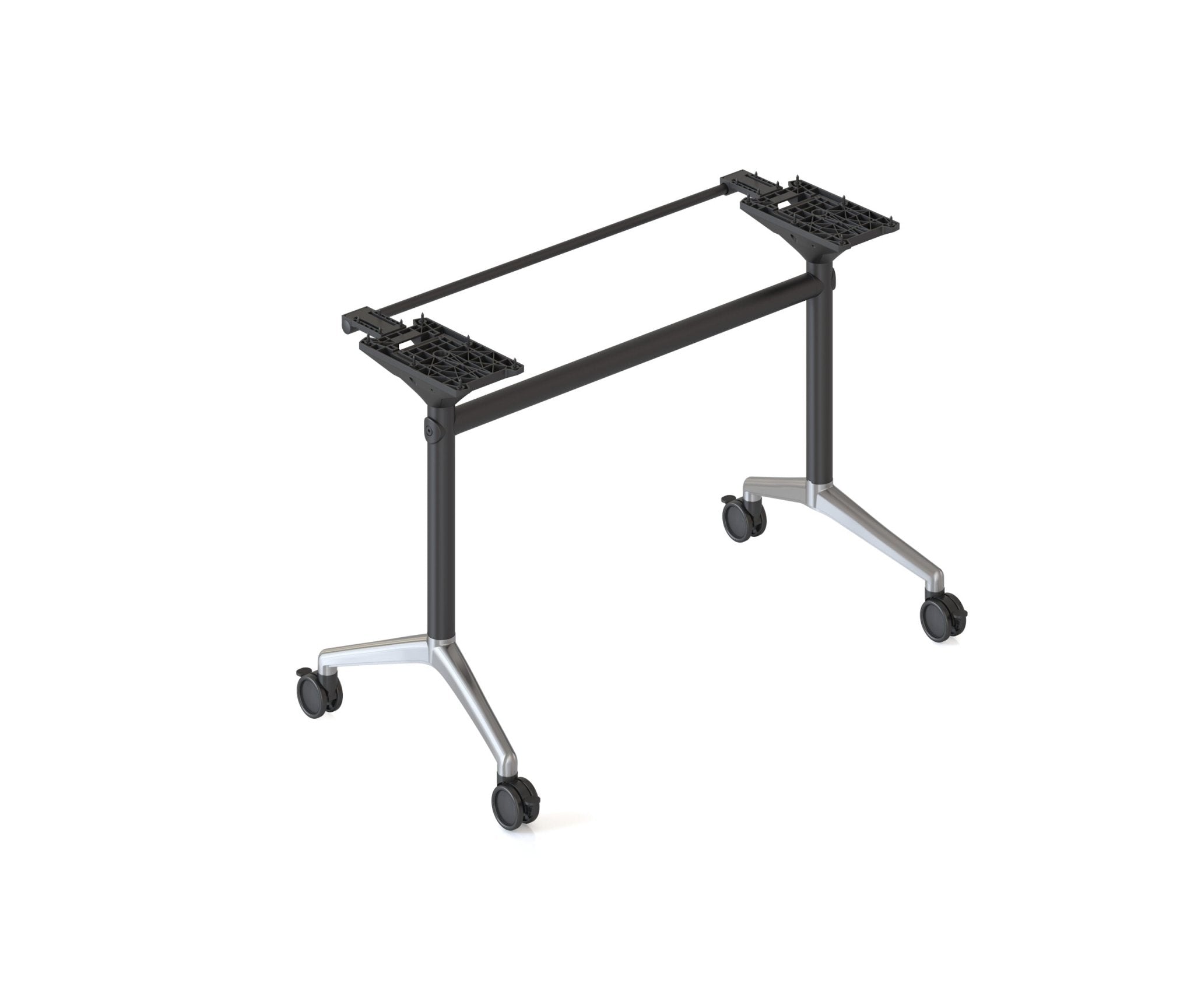 Typhoon Flip Table Frame - Easy Office Furniture