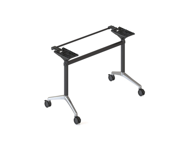 Typhoon Flip Table Frame - Easy Office Furniture