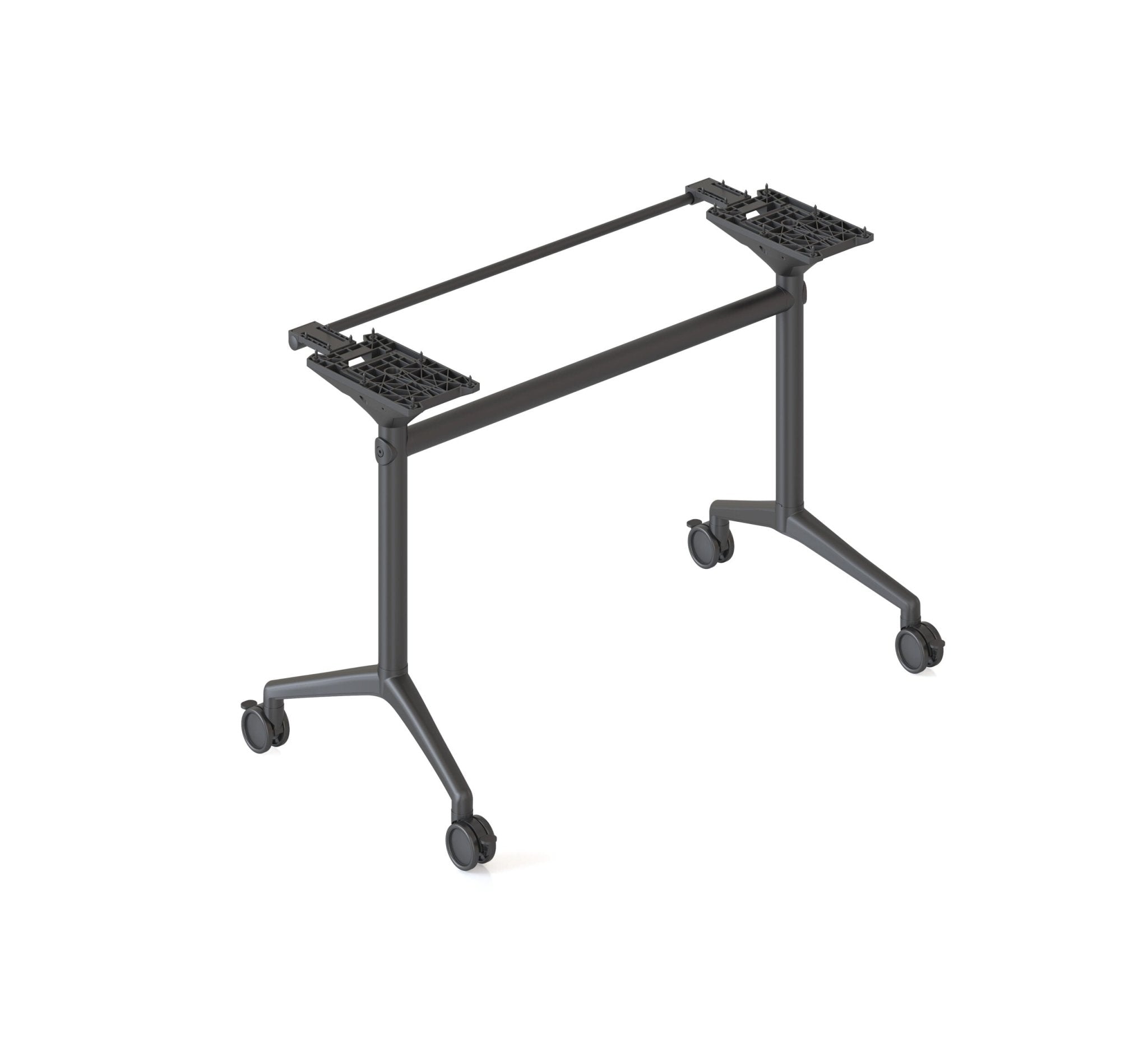 Typhoon Flip Table Frame - Easy Office Furniture
