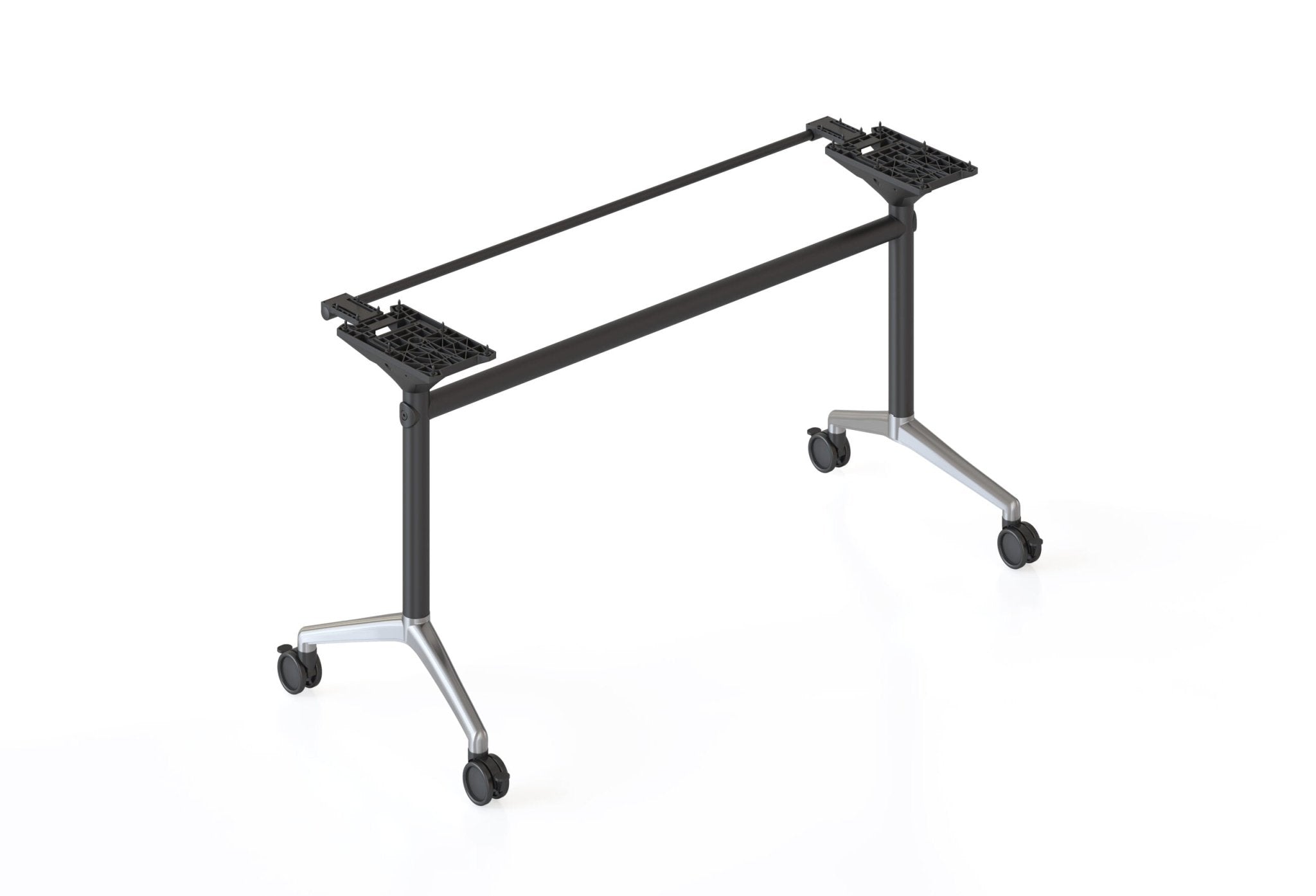 Typhoon Flip Table Frame - Easy Office Furniture