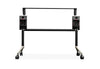 Typhoon Flip Table Frame - Easy Office Furniture