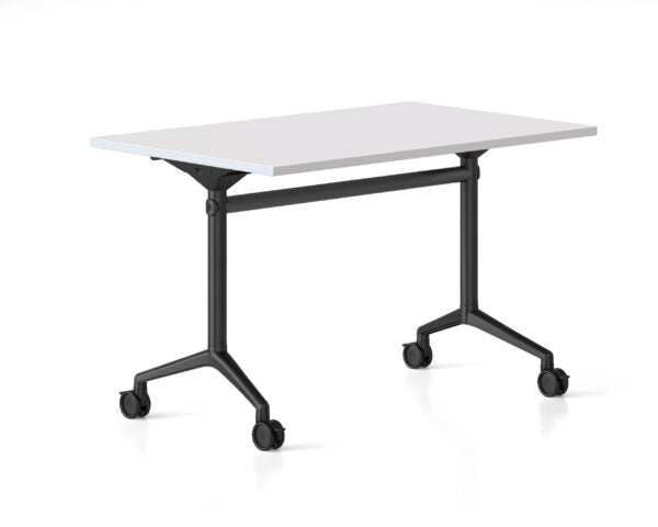 Typhoon Flip Top Table - Easy Office Furniture