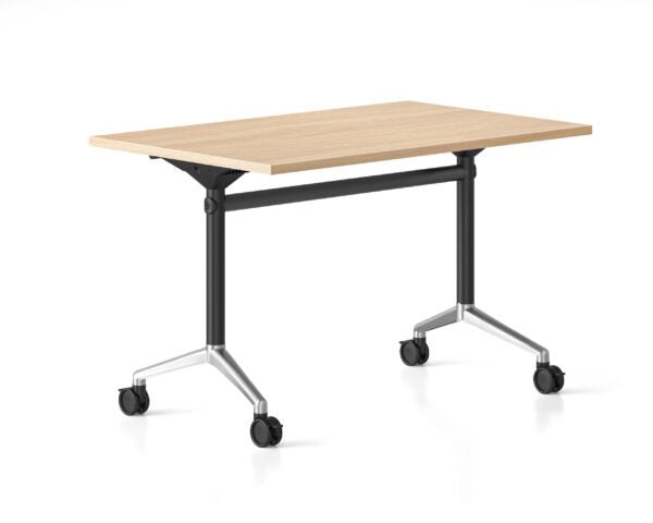 Typhoon Flip Top Table - Easy Office Furniture