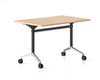 Typhoon Flip Top Table - Easy Office Furniture