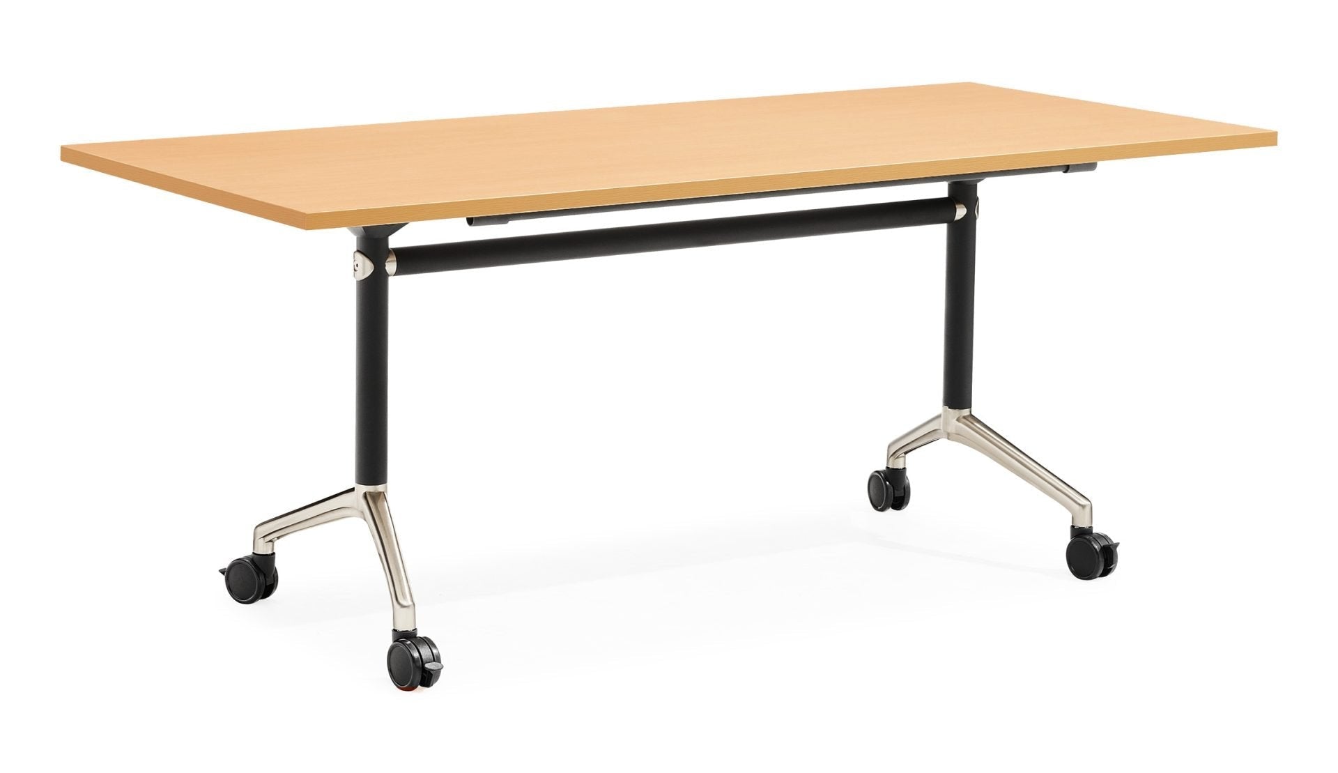 Typhoon Flip Top Table - Easy Office Furniture