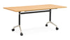 Typhoon Flip Top Table - Easy Office Furniture