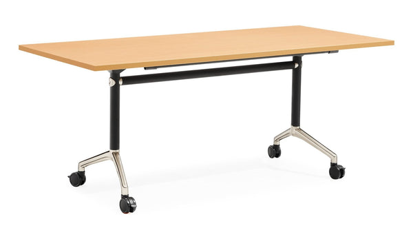 Typhoon Flip Top Table - Easy Office Furniture
