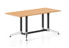 Typhoon Meeting & Boardroom Tables - Easy Office Furniture