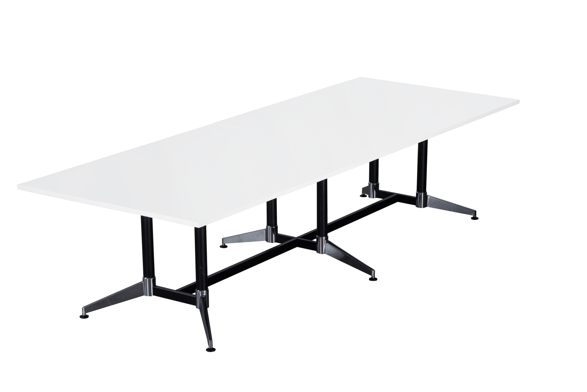 Typhoon Meeting & Boardroom Tables - Easy Office Furniture