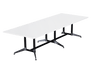 Typhoon Meeting & Boardroom Tables - Easy Office Furniture