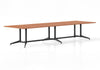Typhoon Meeting & Boardroom Tables - Easy Office Furniture