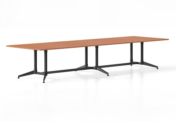 Typhoon Meeting & Boardroom Tables - Easy Office Furniture