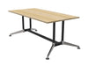 Typhoon Meeting & Boardroom Tables - Easy Office Furniture