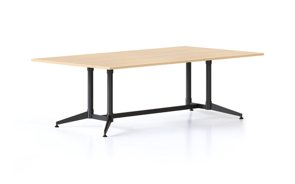 Typhoon Meeting & Boardroom Tables - Easy Office Furniture
