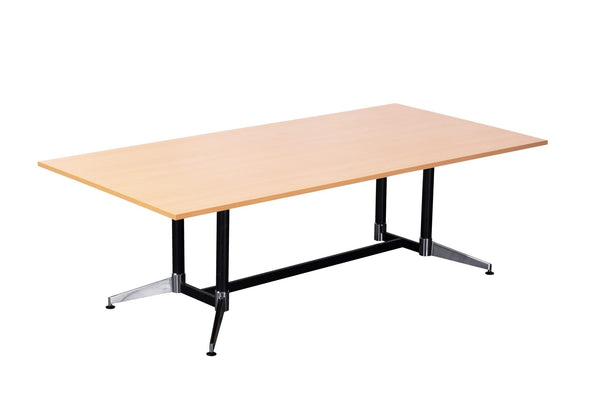 Typhoon Meeting & Boardroom Tables - Easy Office Furniture