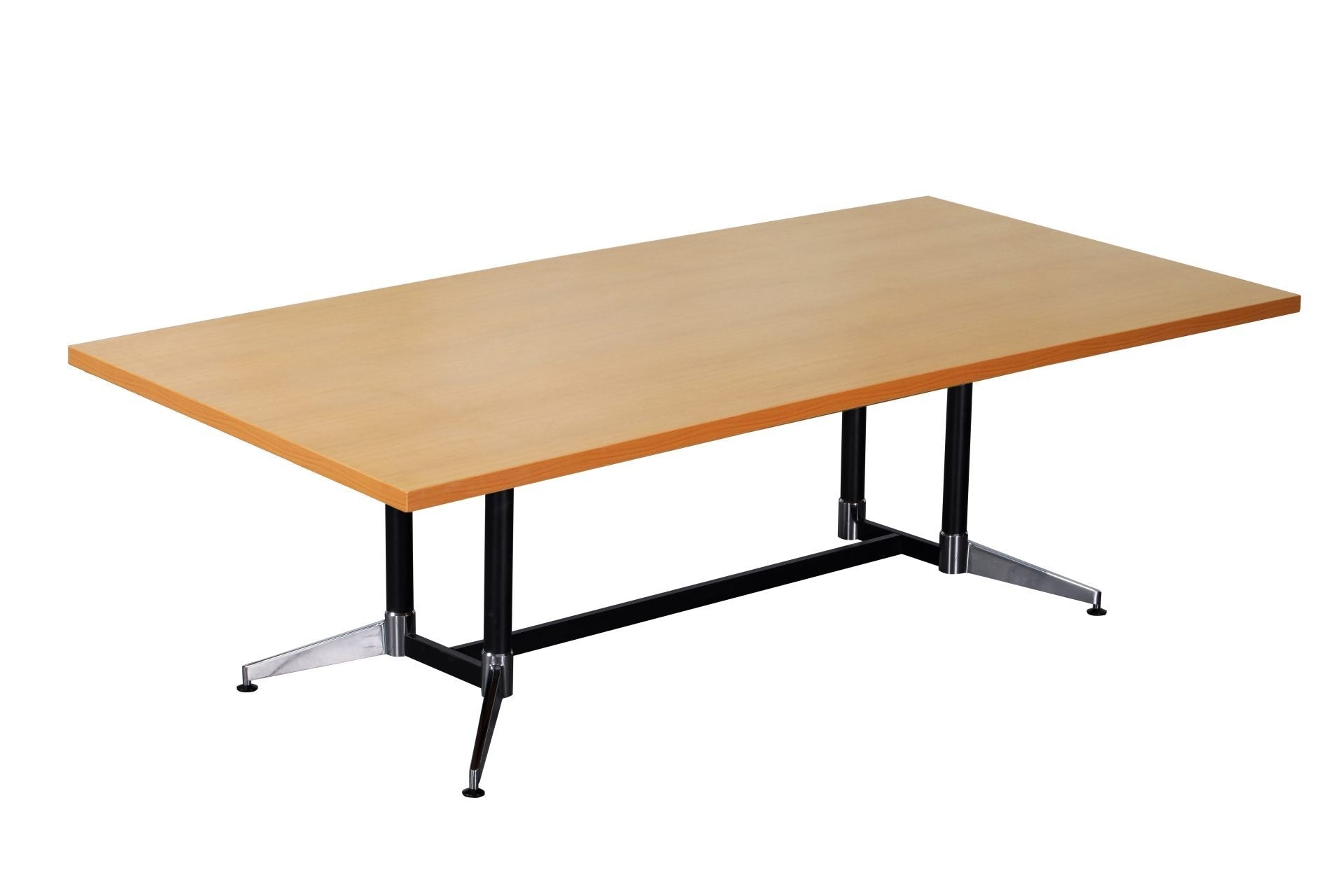 Typhoon Meeting & Boardroom Tables - Easy Office Furniture