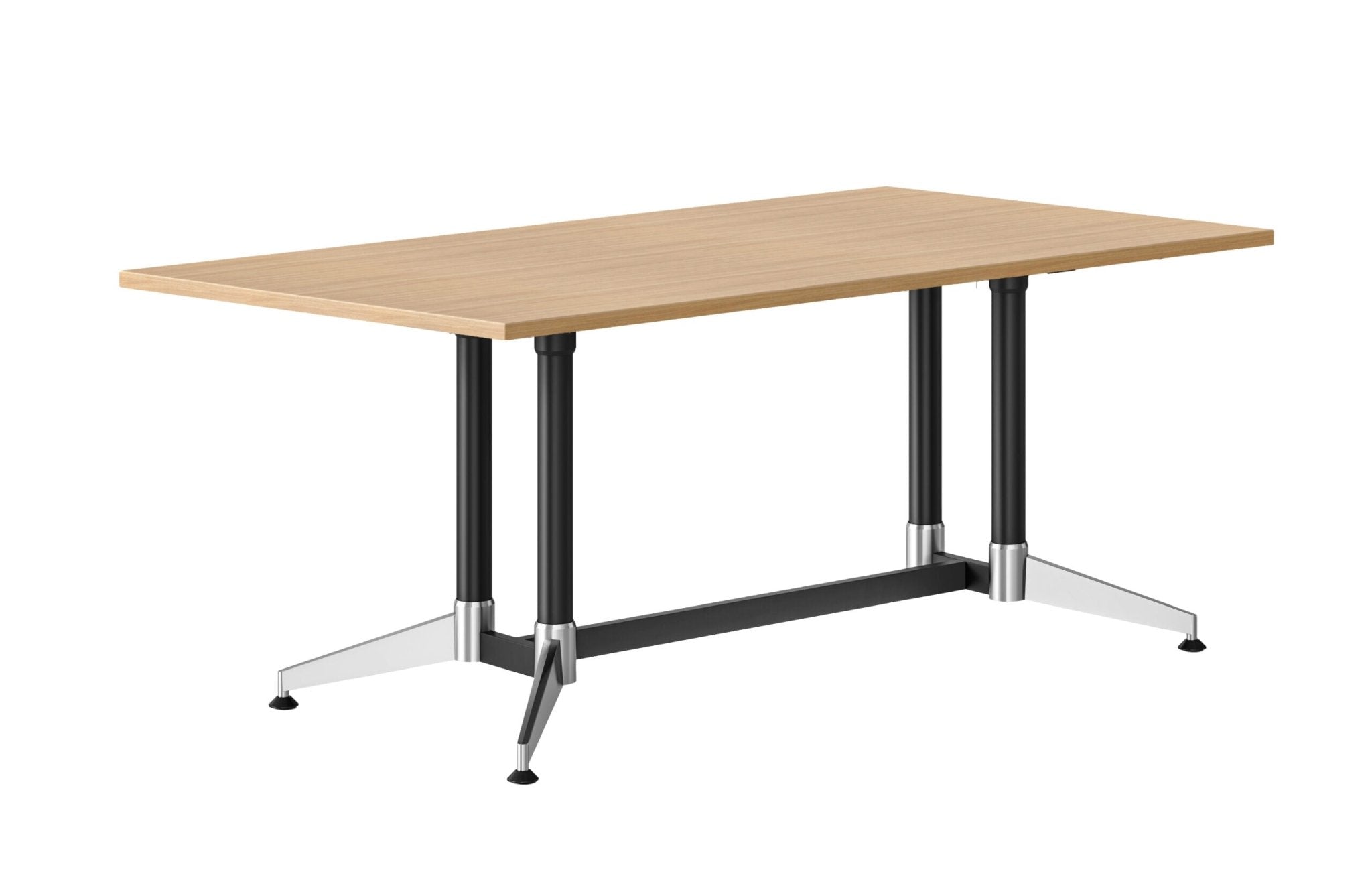 Typhoon Meeting & Boardroom Tables - Easy Office Furniture