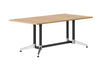 Typhoon Meeting & Boardroom Tables - Easy Office Furniture