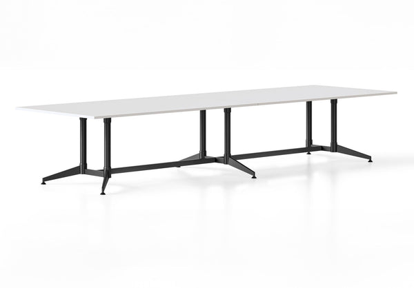 Typhoon Meeting & Boardroom Tables - Easy Office Furniture