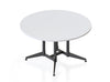 Typhoon Round Meeting Table - Easy Office Furniture