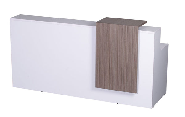 Urban Reception Counter - Easy Office Furniture