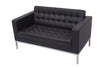 Venus 2 Seater Sofa - Easy Office Furniture