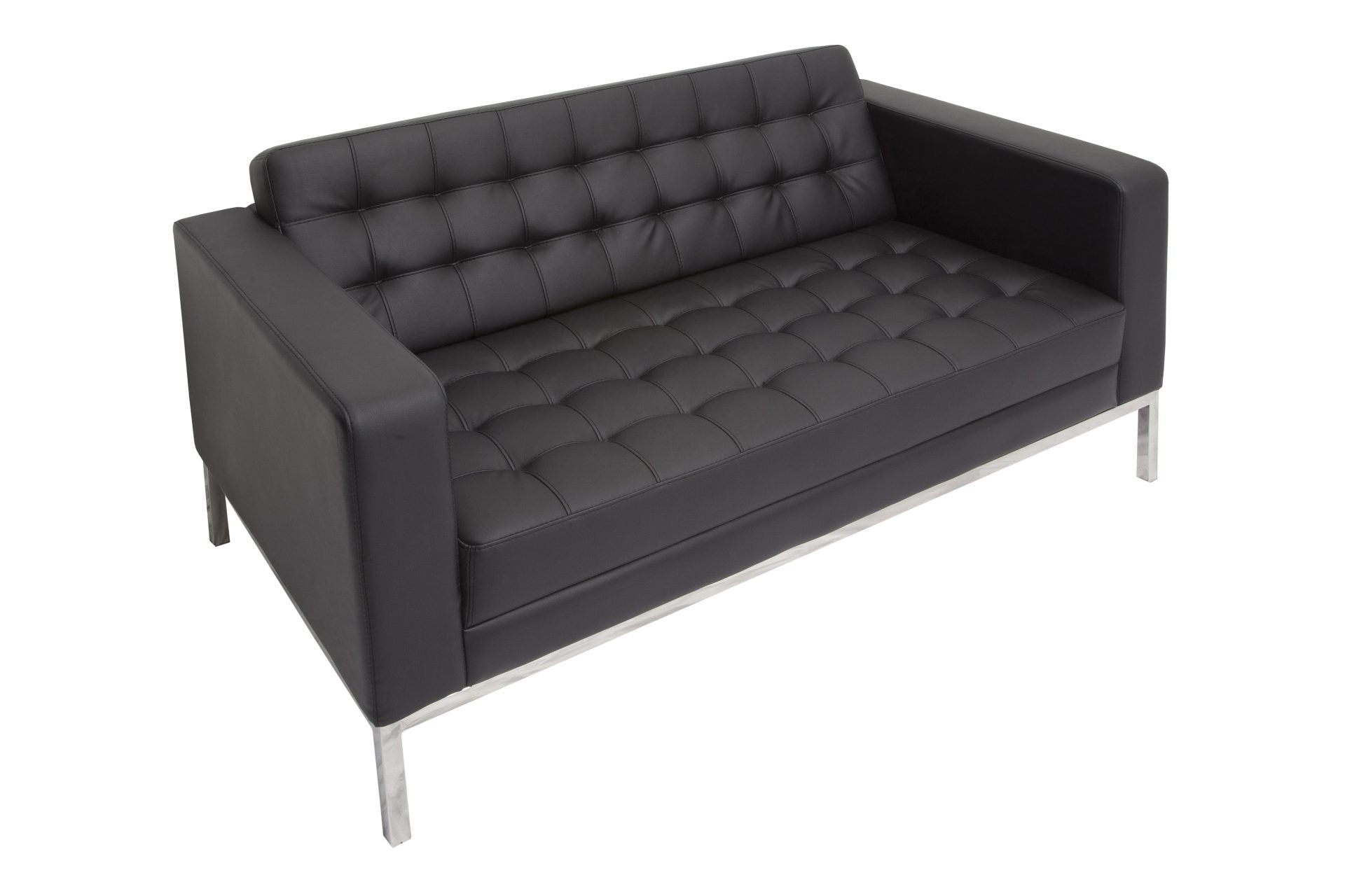 Venus 2 Seater Sofa - Easy Office Furniture