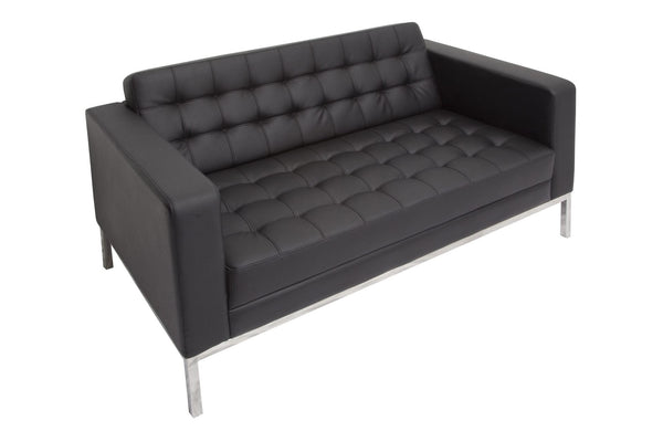 Venus 2 Seater Sofa - Easy Office Furniture