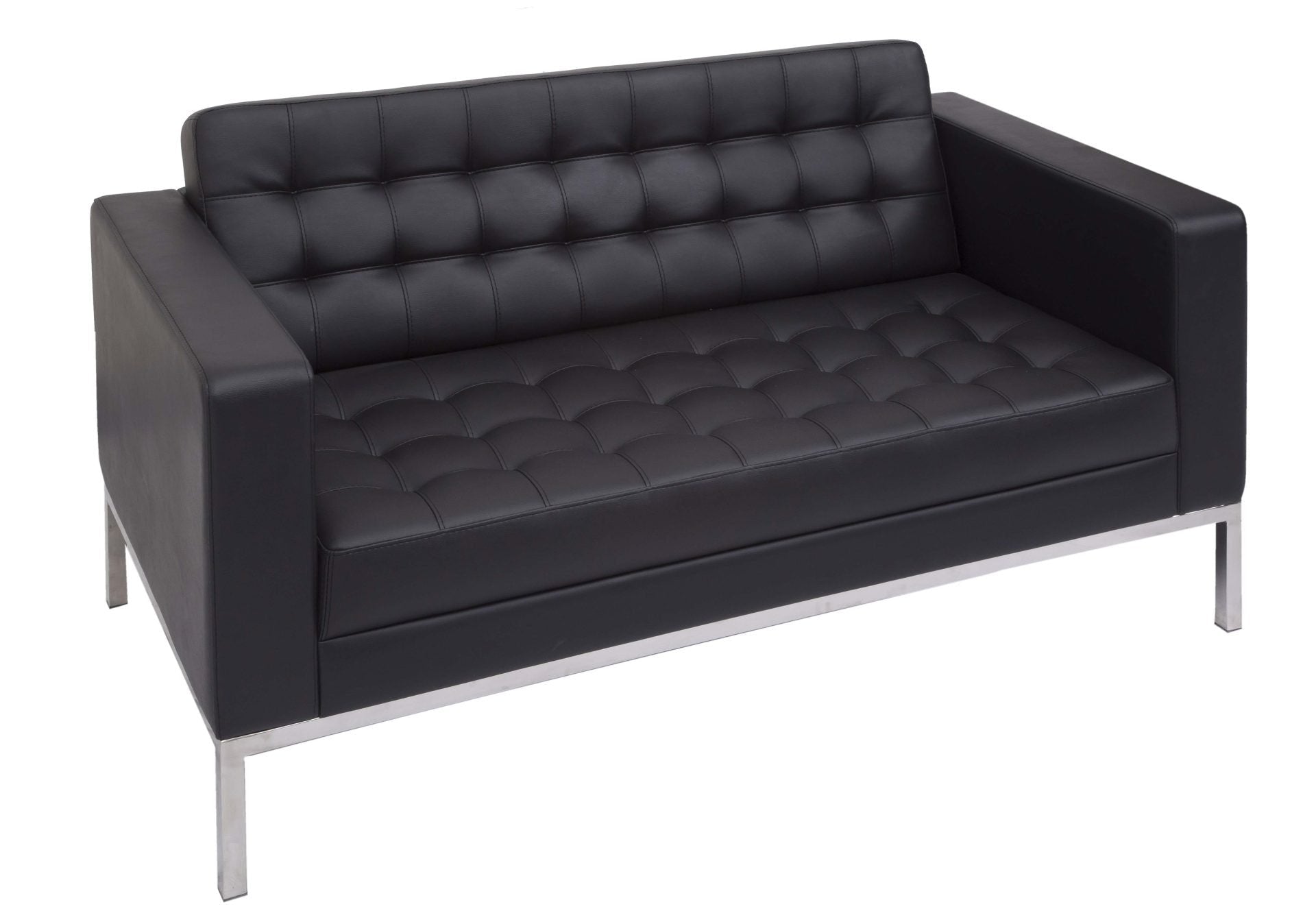 Venus 2 Seater Sofa - Easy Office Furniture