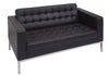 Venus 2 Seater Sofa - Easy Office Furniture