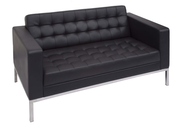 Venus 2 Seater Sofa - Easy Office Furniture