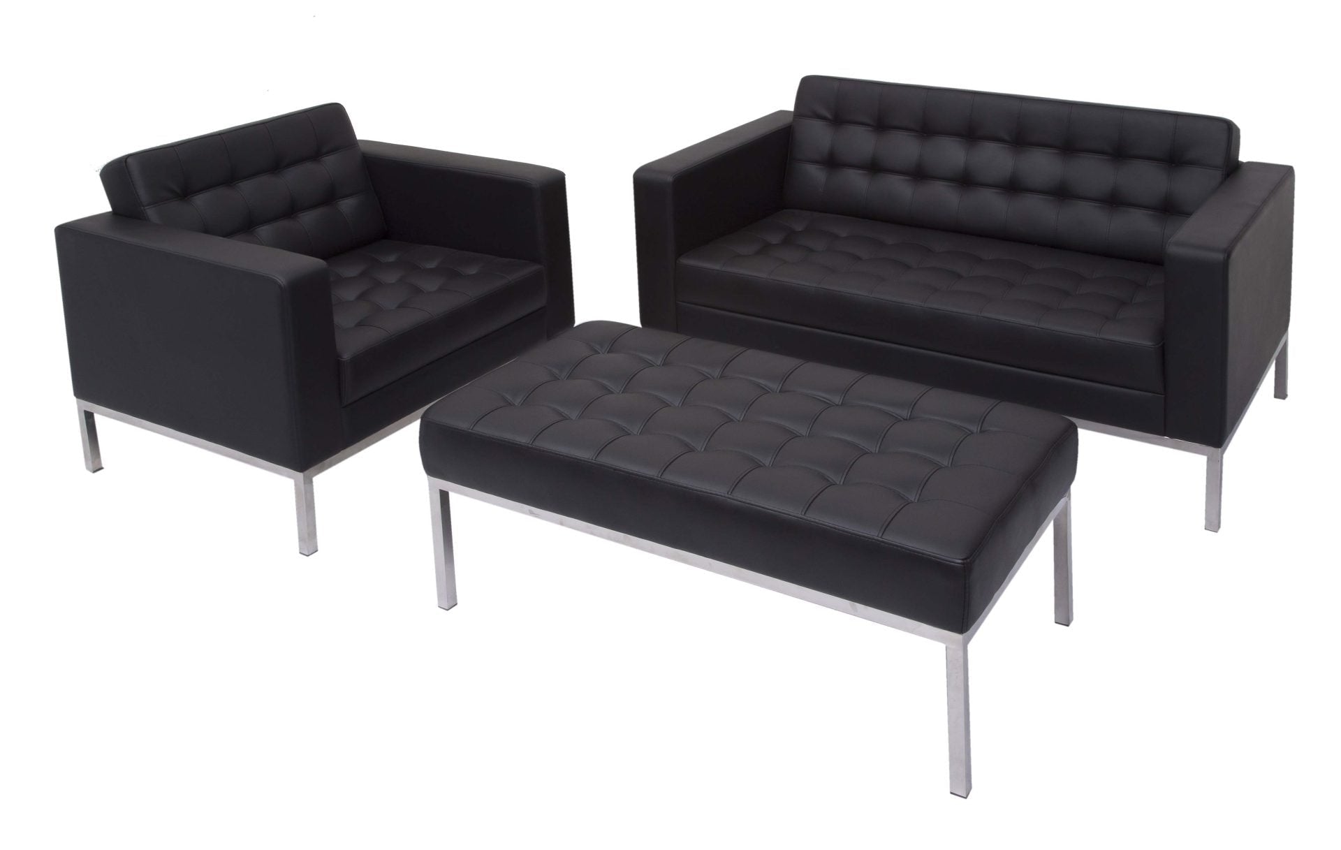 Venus Ottoman - Easy Office Furniture