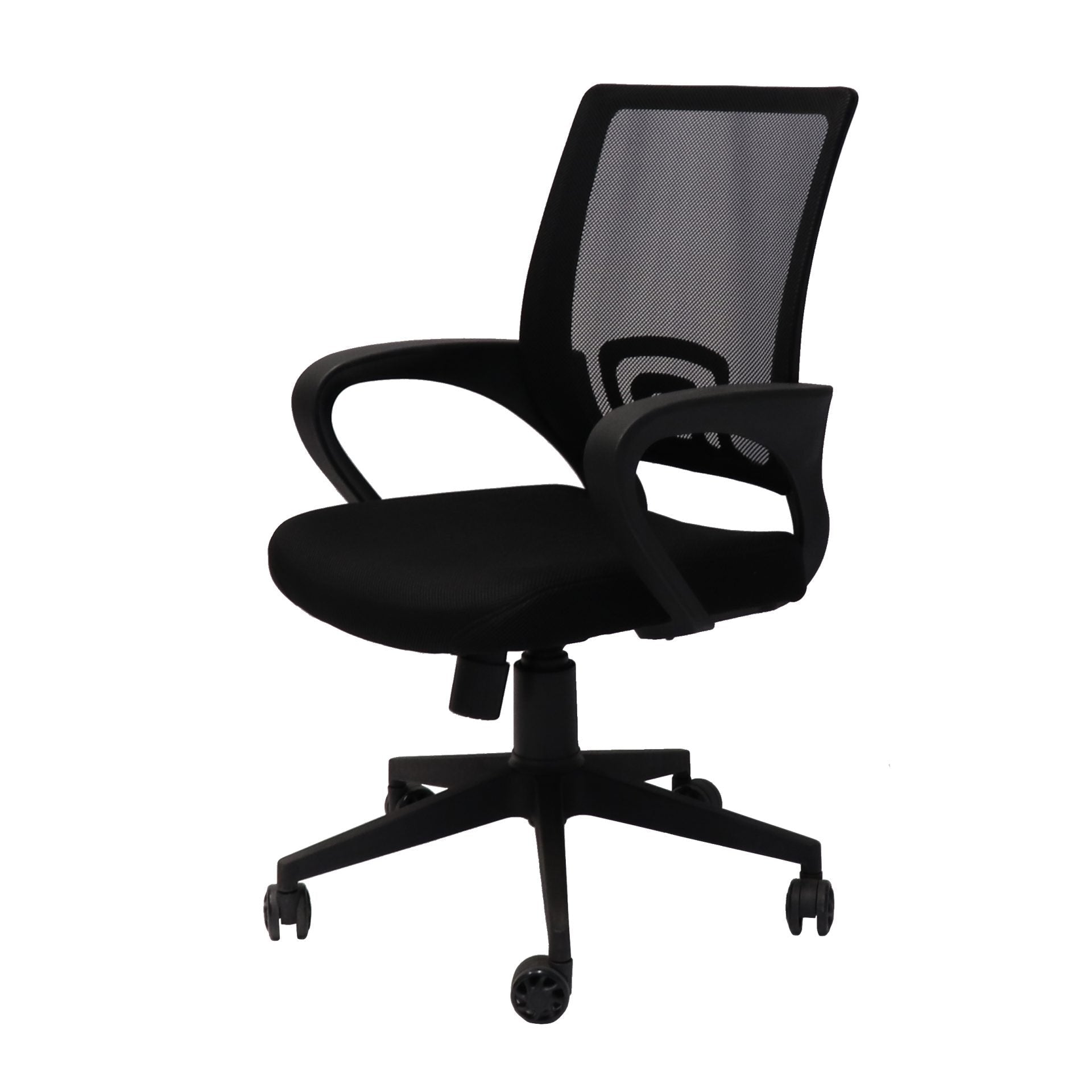 Vesta Mesh Back Chair - Easy Office Furniture