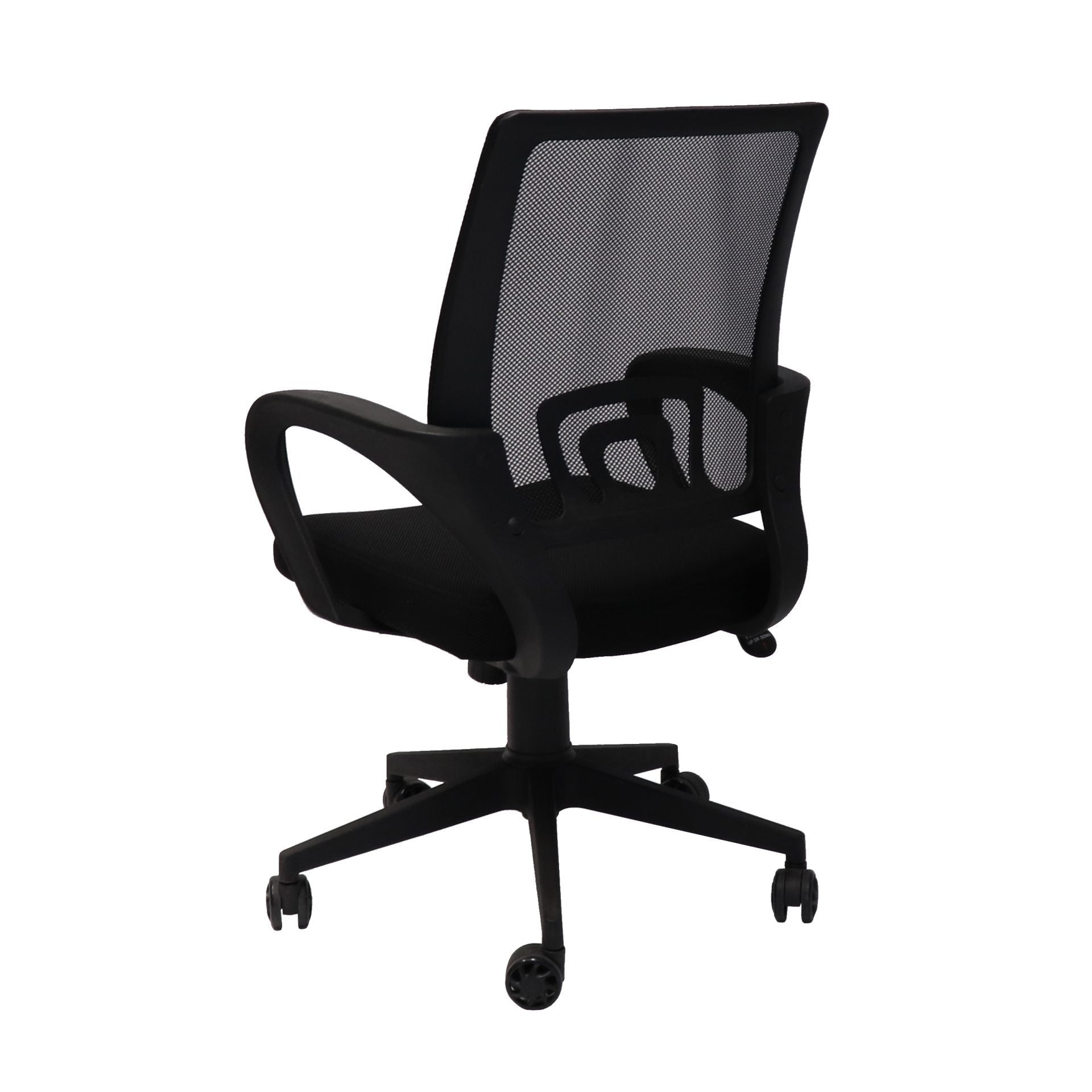 Vesta Mesh Back Chair - Easy Office Furniture