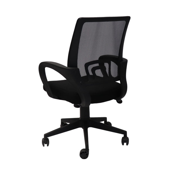 Vesta Mesh Back Chair - Easy Office Furniture