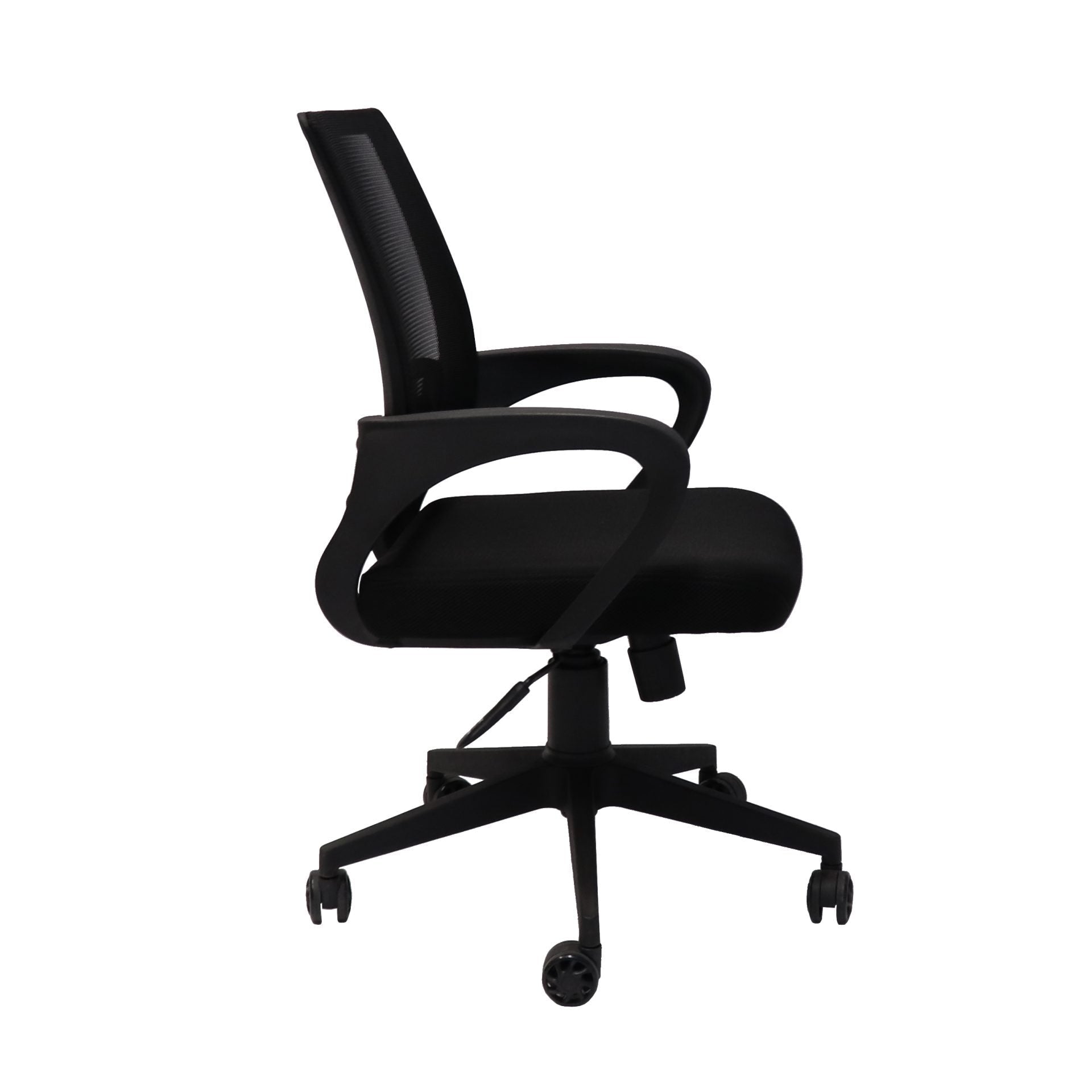 Vesta Mesh Back Chair - Easy Office Furniture