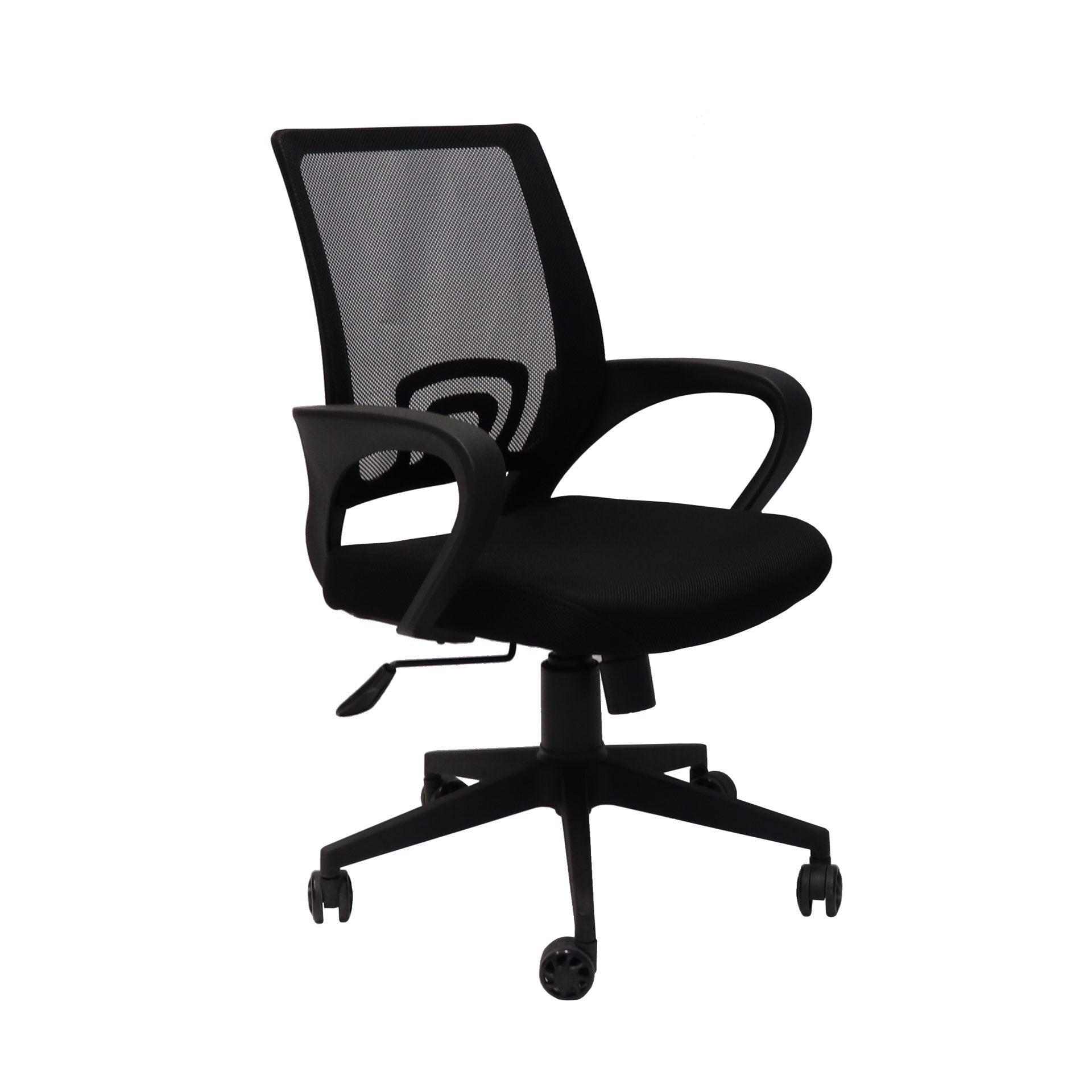 Vesta Mesh Back Chair - Easy Office Furniture